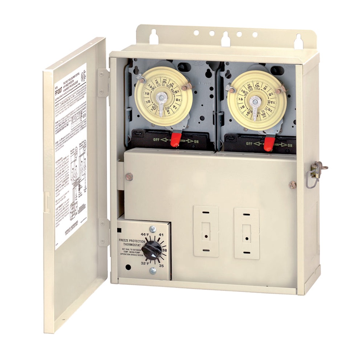 Freeze Protection Center | ITMPF | Freeze Protection Center | 240V | 17A