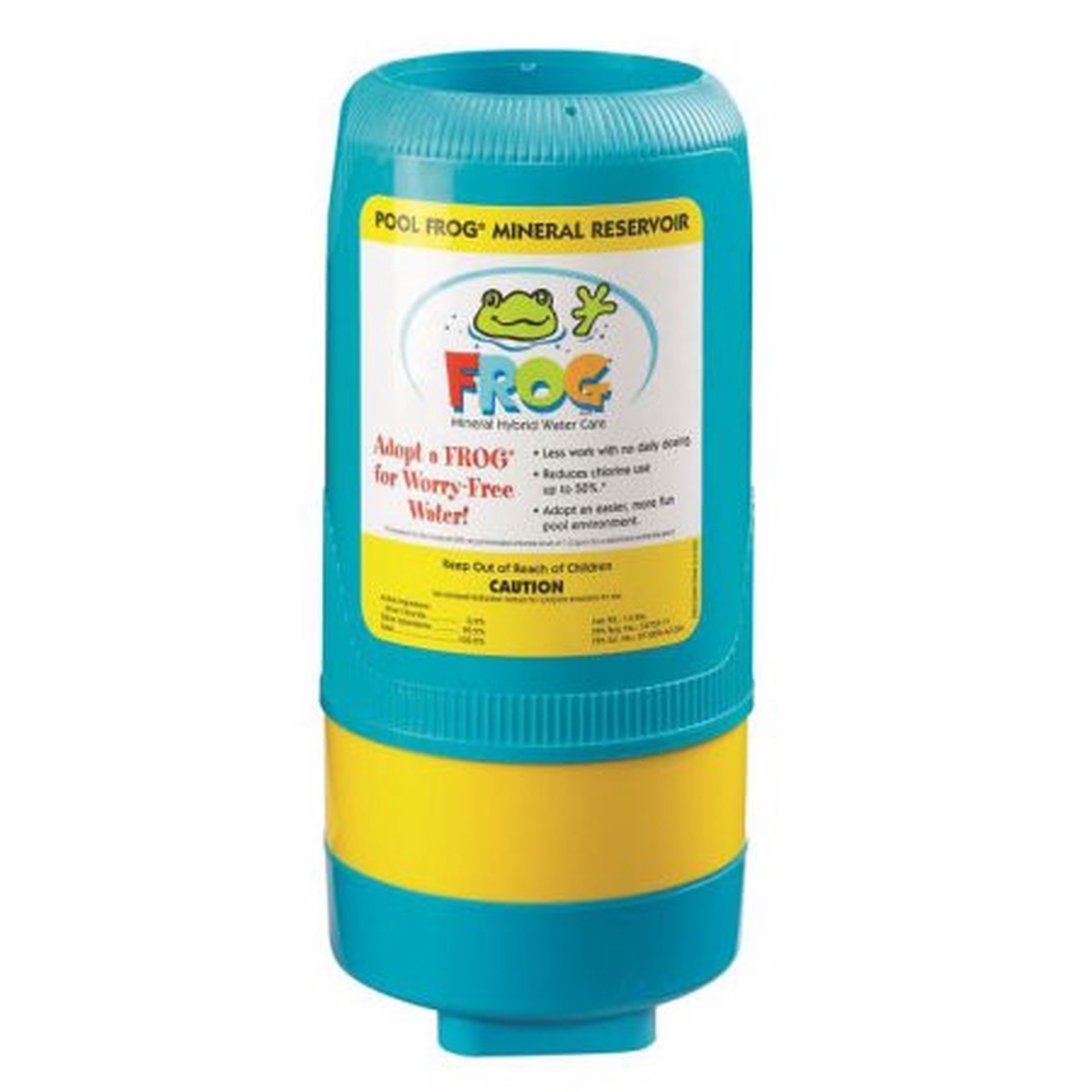 Frog Mineral Purifier In Ground up to 40,000 Gallons
