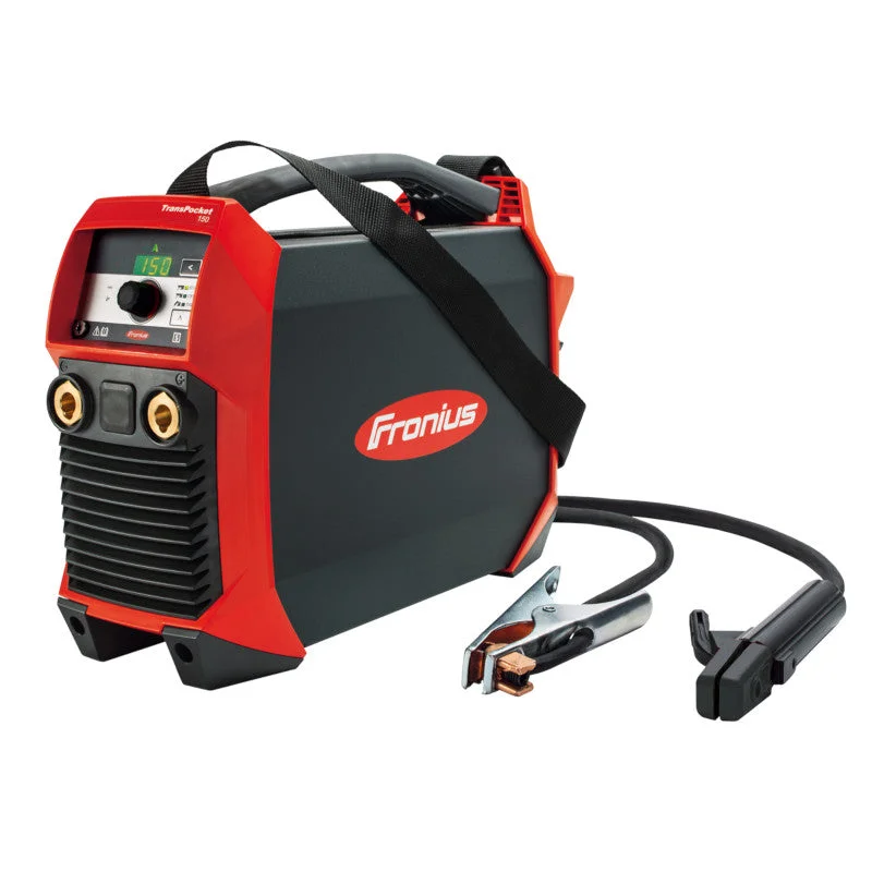 Fronius TransPocket 150 MMA Inverter Package