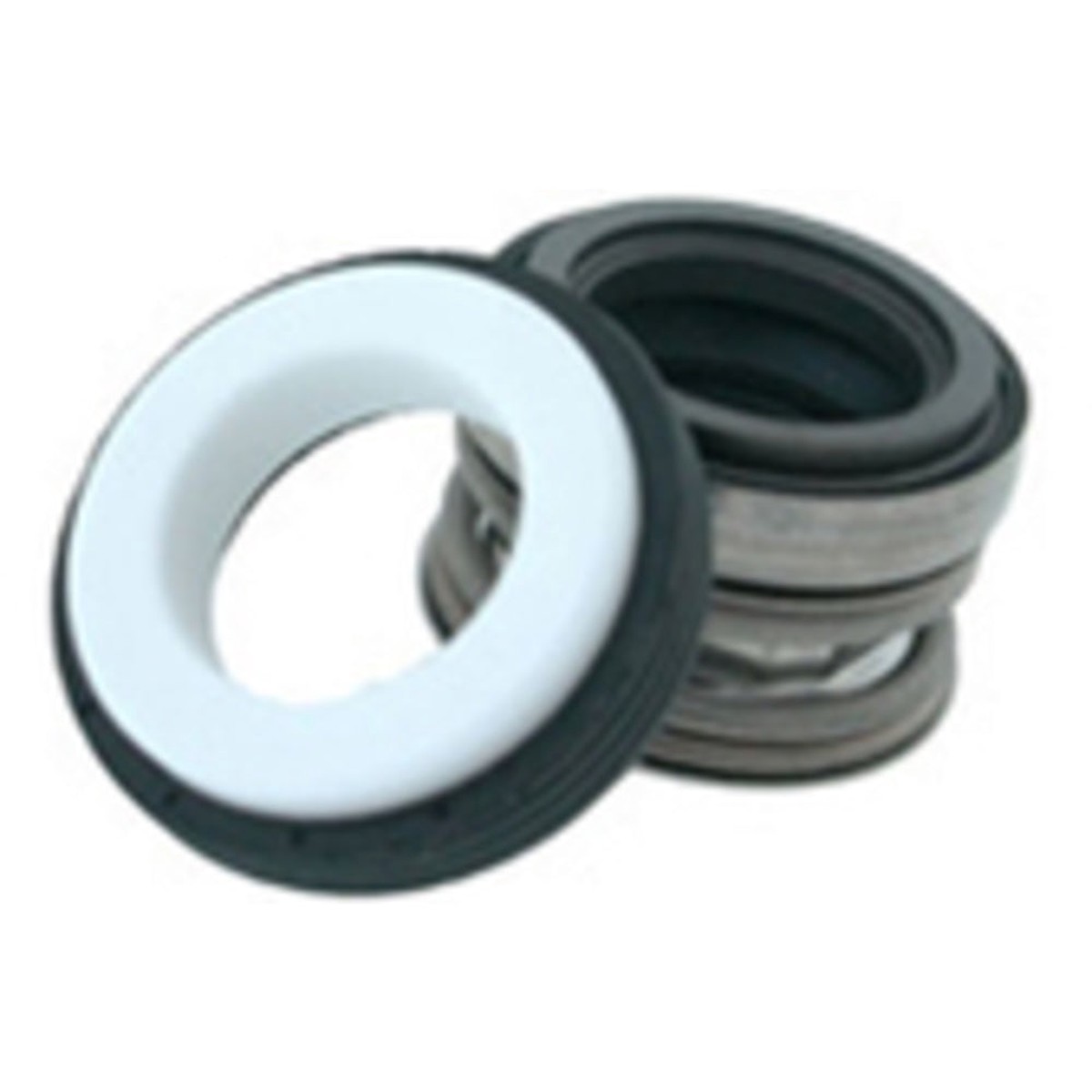 Front Plate Assembly | Pentair | C101-272PS | Floating Eye Seal | Heavy Duty