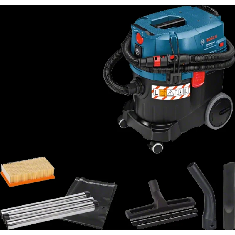 GAS 35 L SFC+ PROFESSIONAL CORDED DUST EXTRACTOR BOSCH
