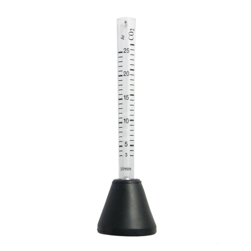 Gas Flow Tester