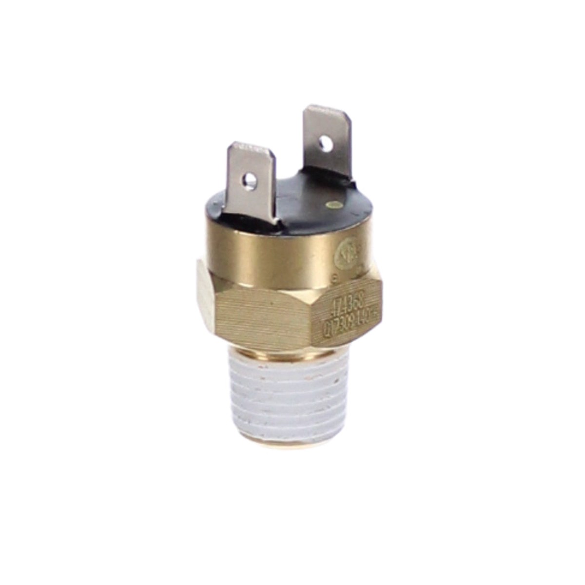 Gas Shutoff Switch | Pentair | 42002-0025S | (Fits MasterTemp Pool Heater)