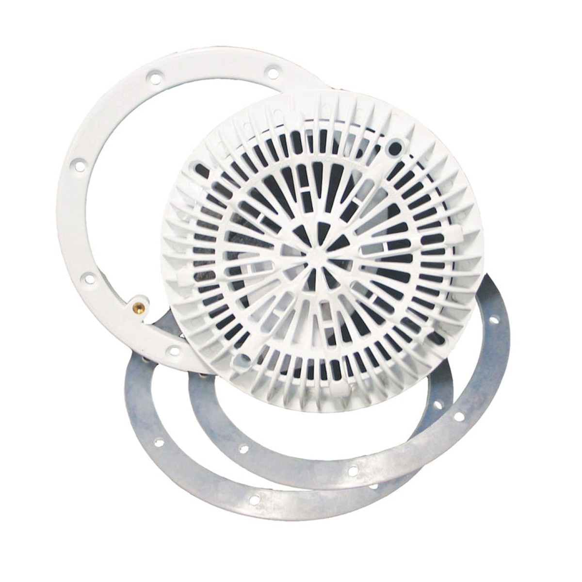 Gasket Replacement Part | Generic | Universal | Rubber | Chlorine Safe