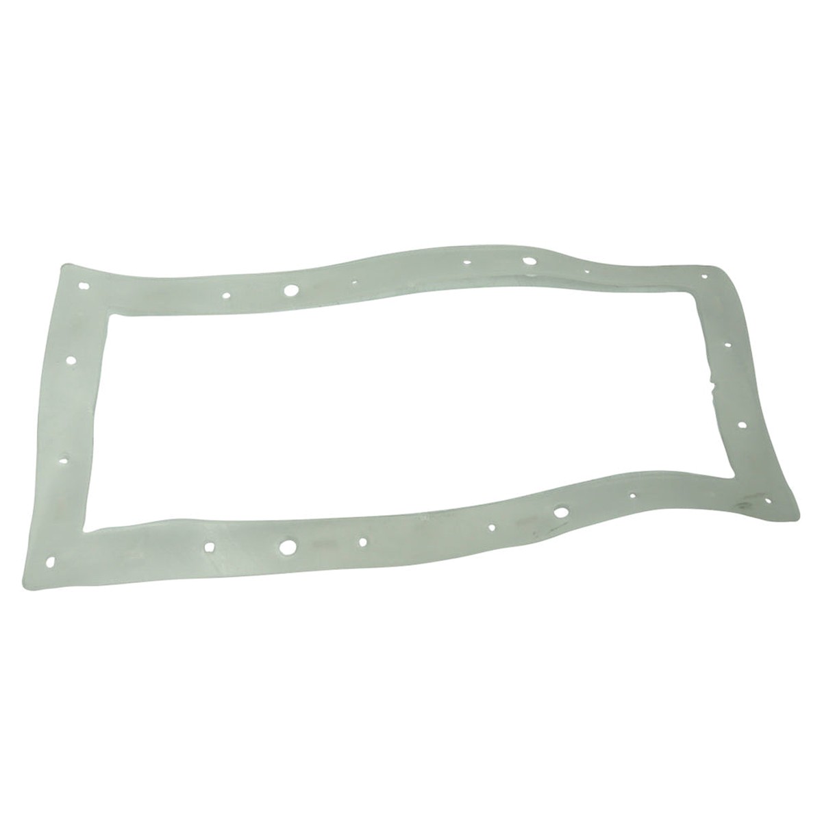 Gasket With Tabs Wide Mouth | Waterway | 711-9520 (Wide Mouth Inground)