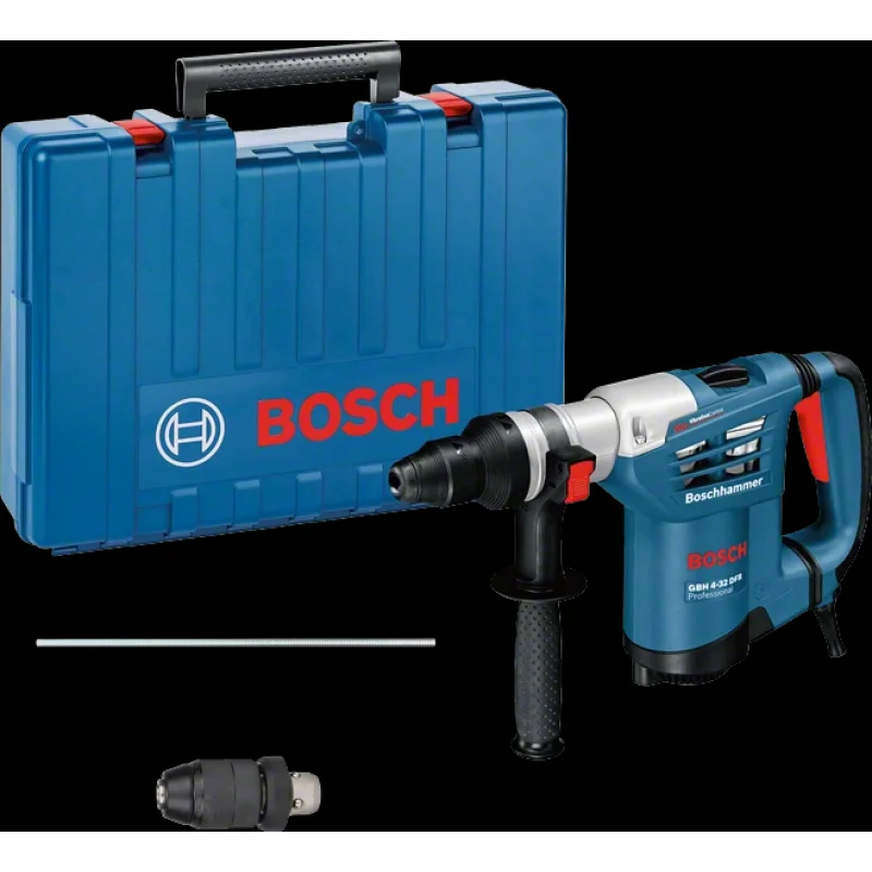 GBH 4-32 DFR ROTARY HAMMER WITH SDS PLUS BOSCH