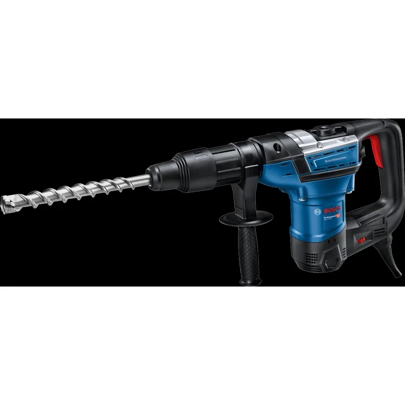 GBH 5-40 D ROTARY HAMMER WITH SDS MAX BOSCH