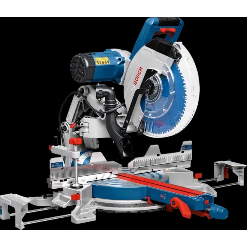 GCM 12 GDL PROFESSIONAL MITRE SAW BOSCH