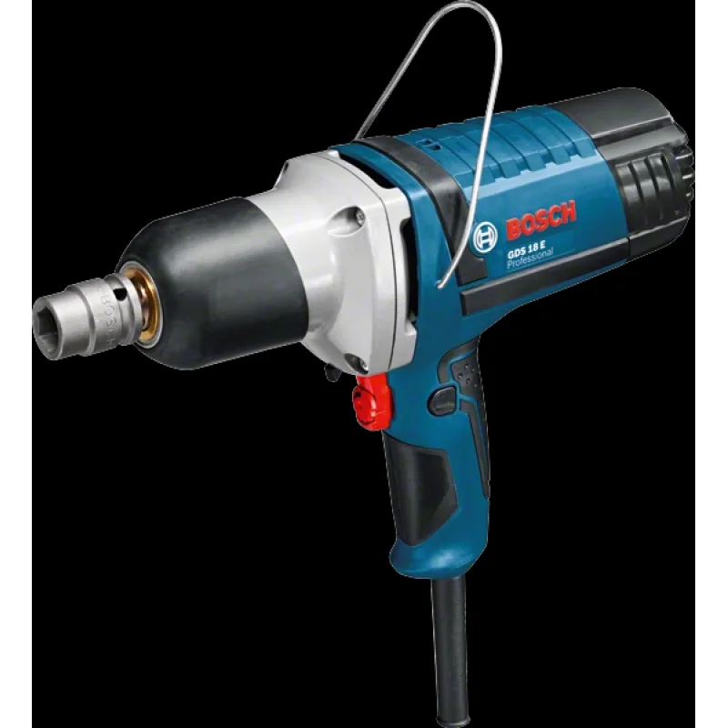 GDS 18 E PROFESSIONAL IMPACT WRENCH BOSCH