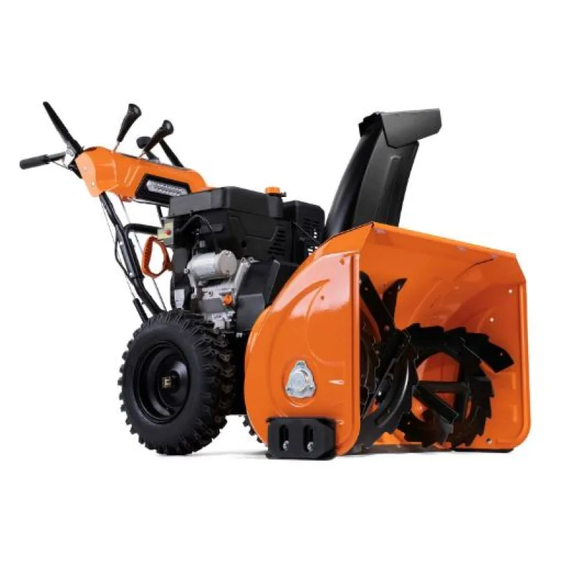 Generac GC3000 30″ 2-Stage Snowblower 375cc Engine SB15130GENG