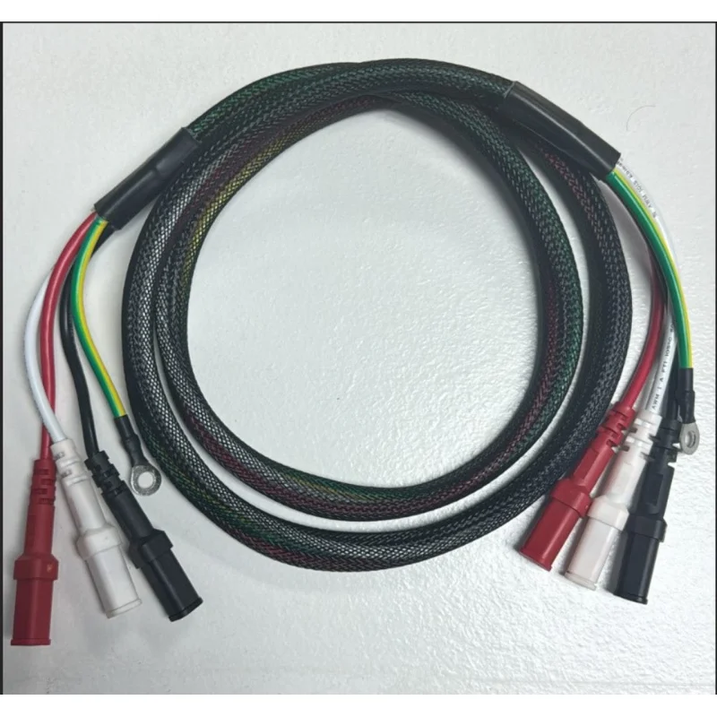 Generator Parallel Cord – 10AGW – Inverter 11,000TFc