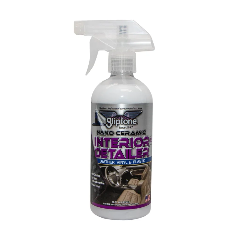 Gliptone Ceramic Interior Detailer