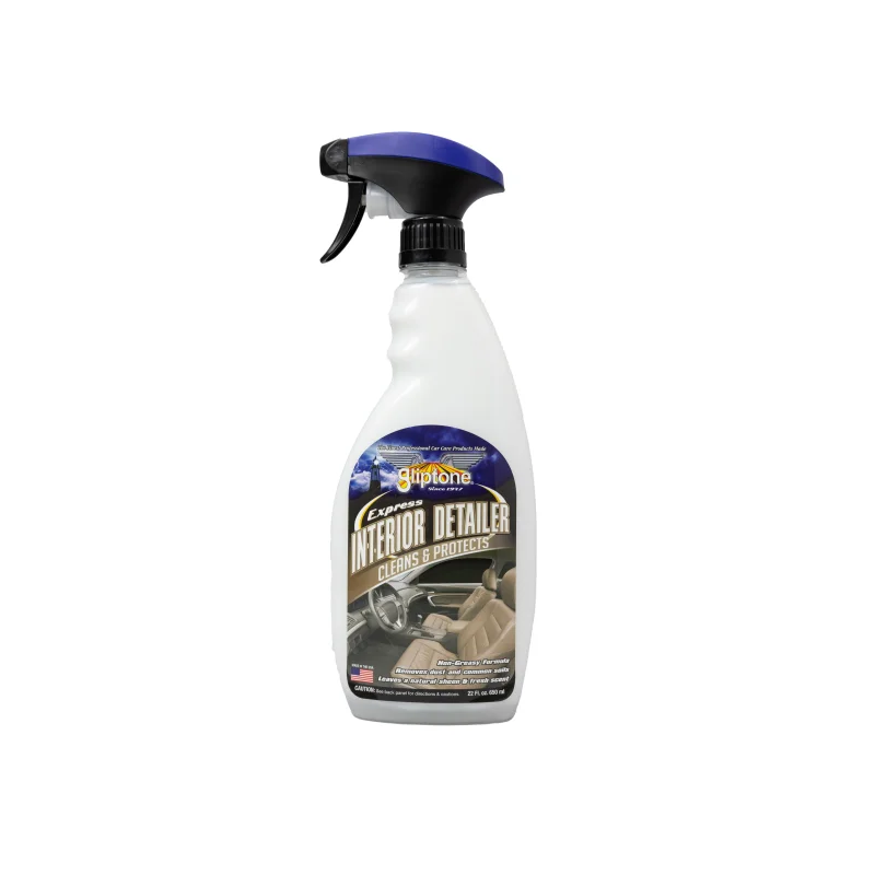 Gliptone Express Interior Detailer