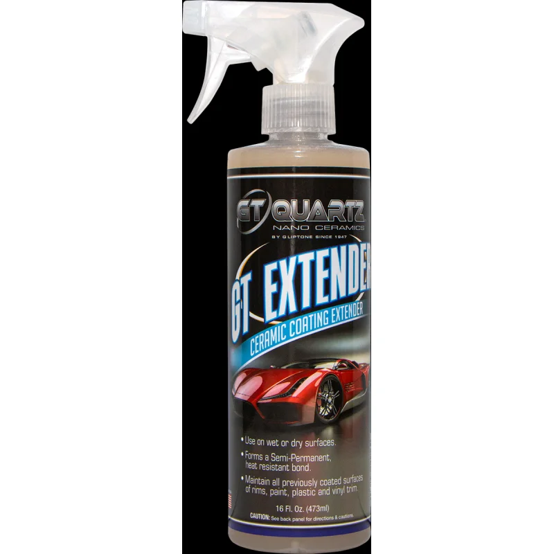 Gliptone Extender Ceramic Coating