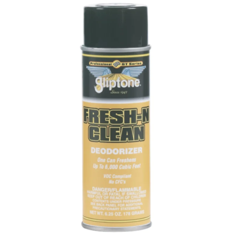 Gliptone Fresh N Clean Deodorizer Foggers
