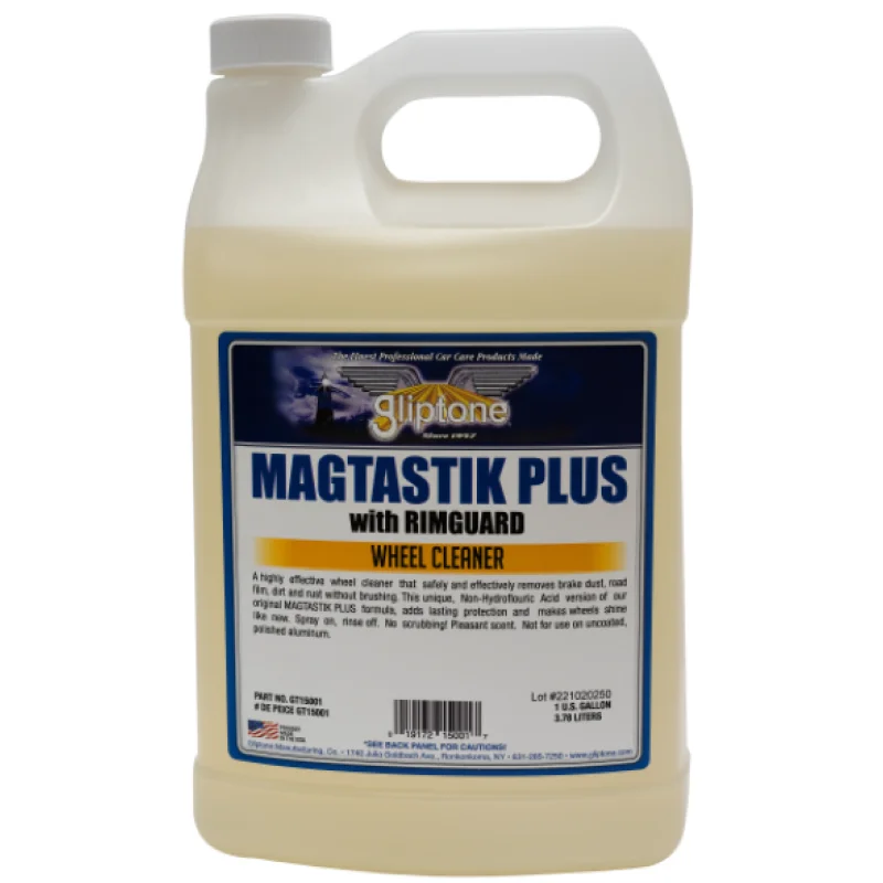 Gliptone Magtastik Plus W/ Rimguard RTU