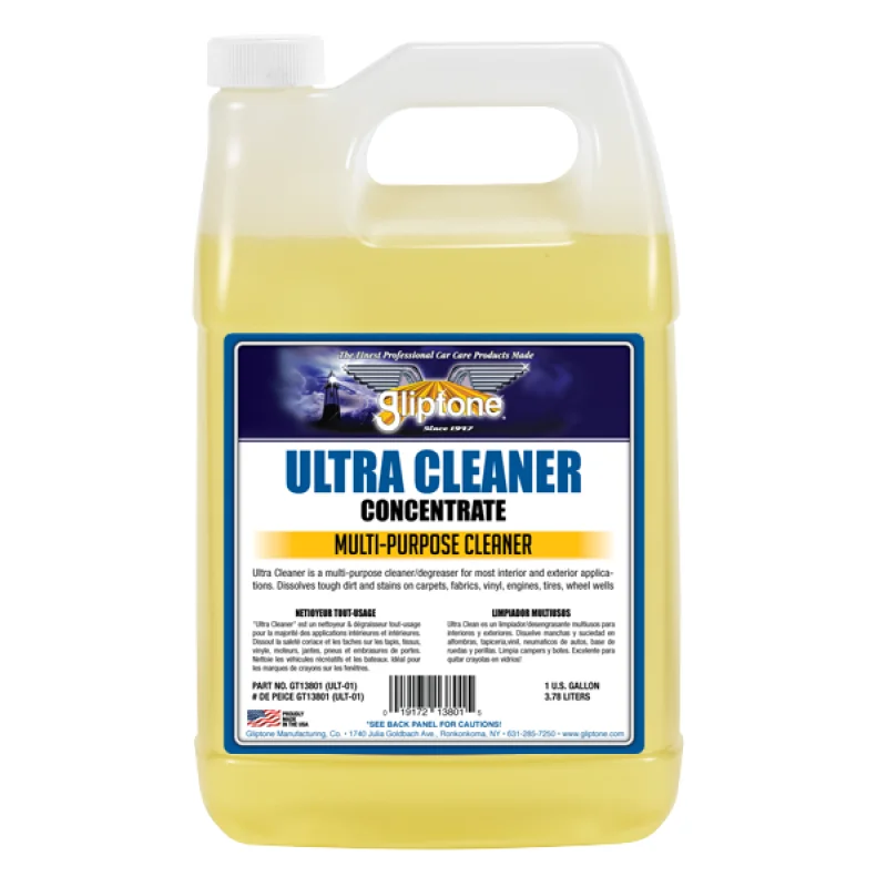 Gliptone Ultra Cleaner Concentrate