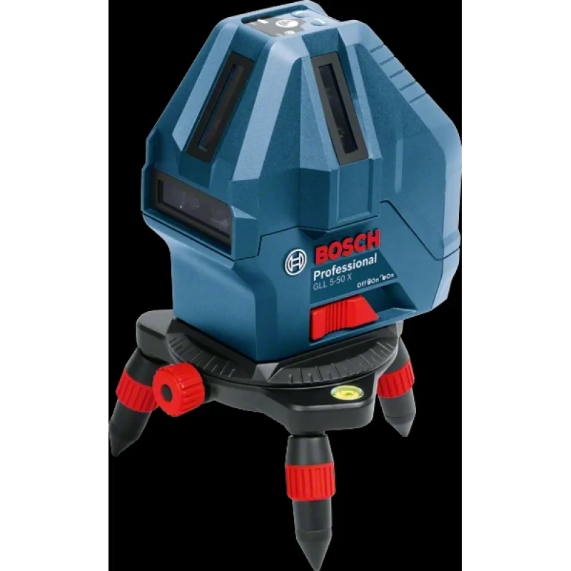 GLL 5-50 X BOSCH