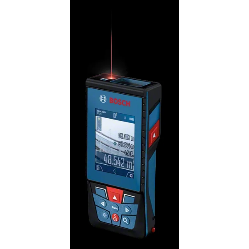 GLM 100-25 C Bosch