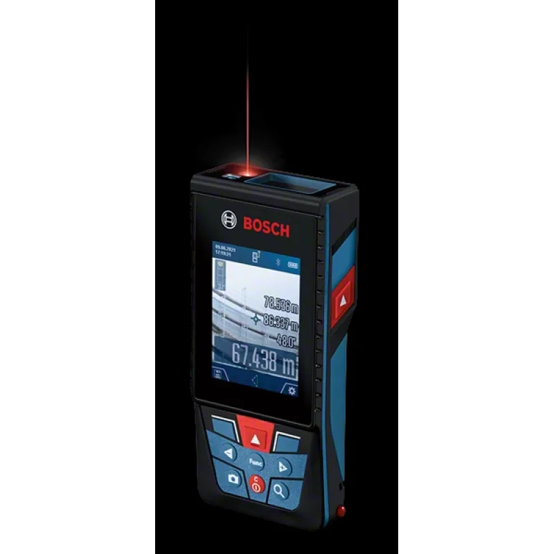 GLM 150-27 C Bosch