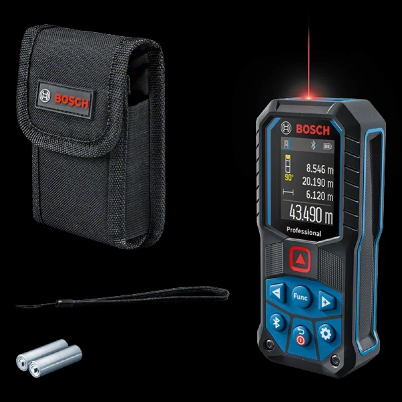 GLM 50-27 C Bosch