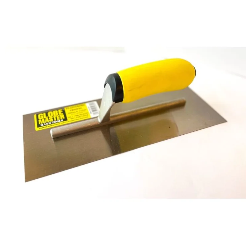 Globemaster 11 Inch Plasterers Trowel