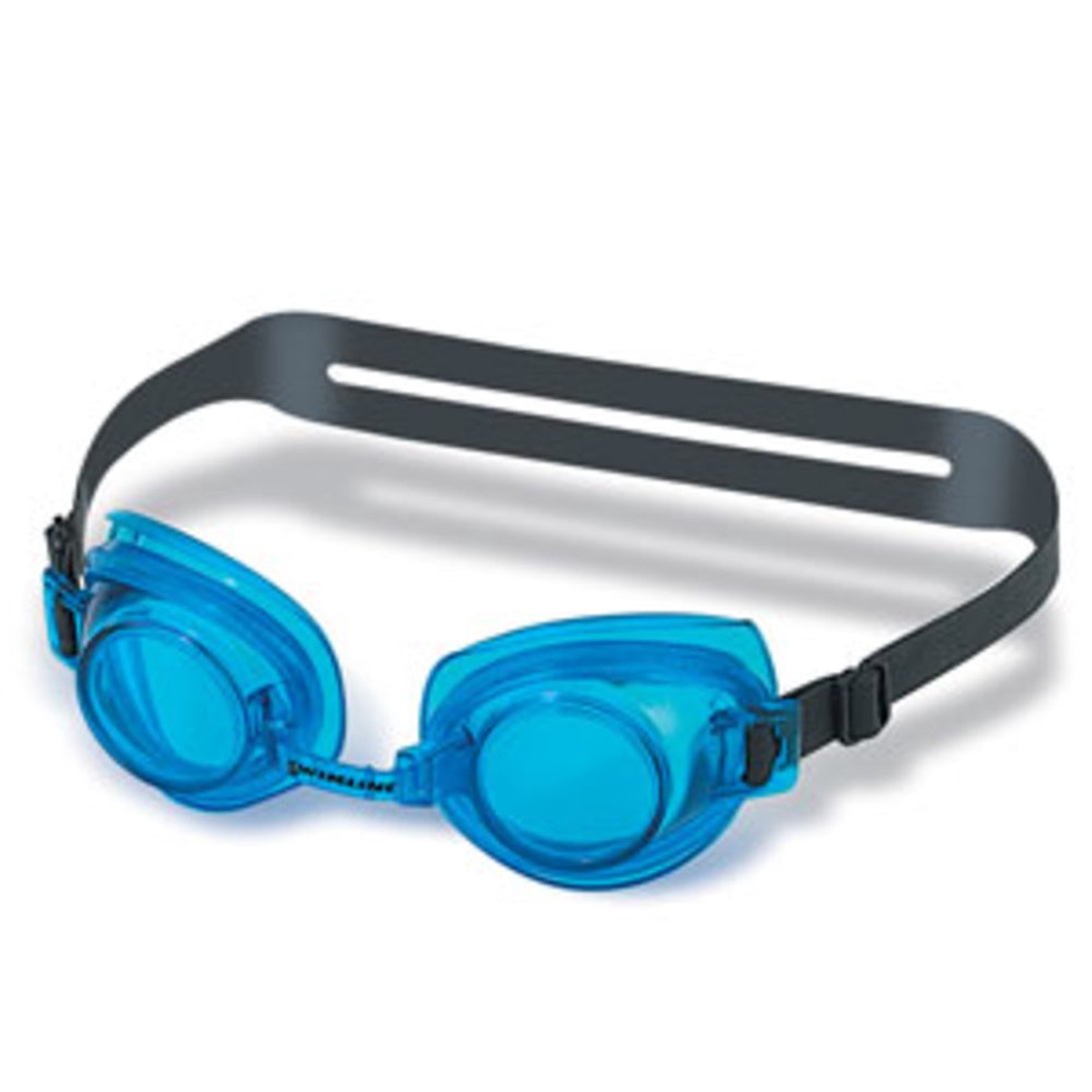 Goggle Replacement Seal | Swimline | 9307 | (Fits Swimline Cayman Anti Leak Goggle 9307)