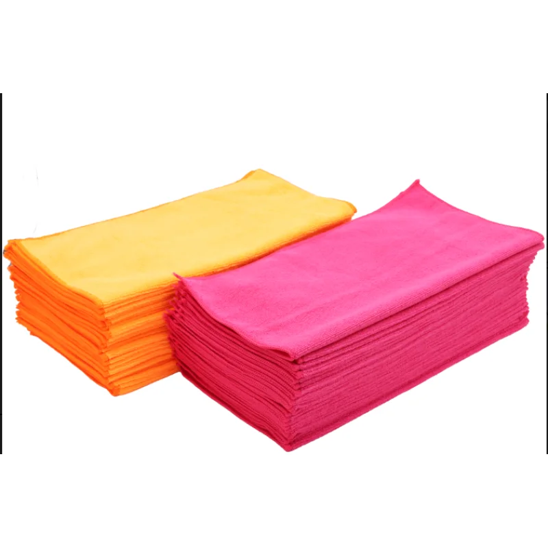 Golden State All Purpose Low Cost Microfiber Towel 250 GSM