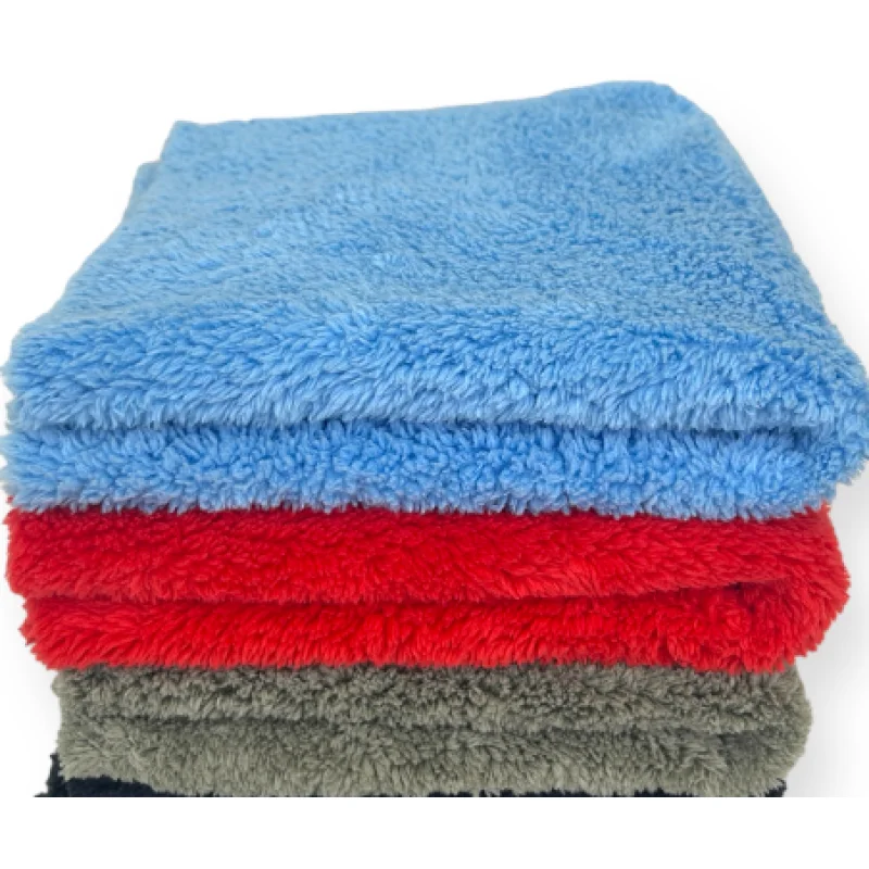 Golden State Edgeless Buffing Towel Kit