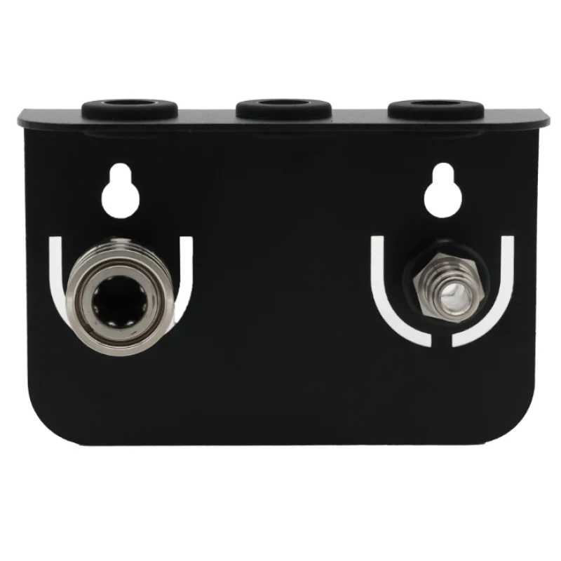 Golden State mini HELPER Foam Gun & Pressure Washer Holder Rack
