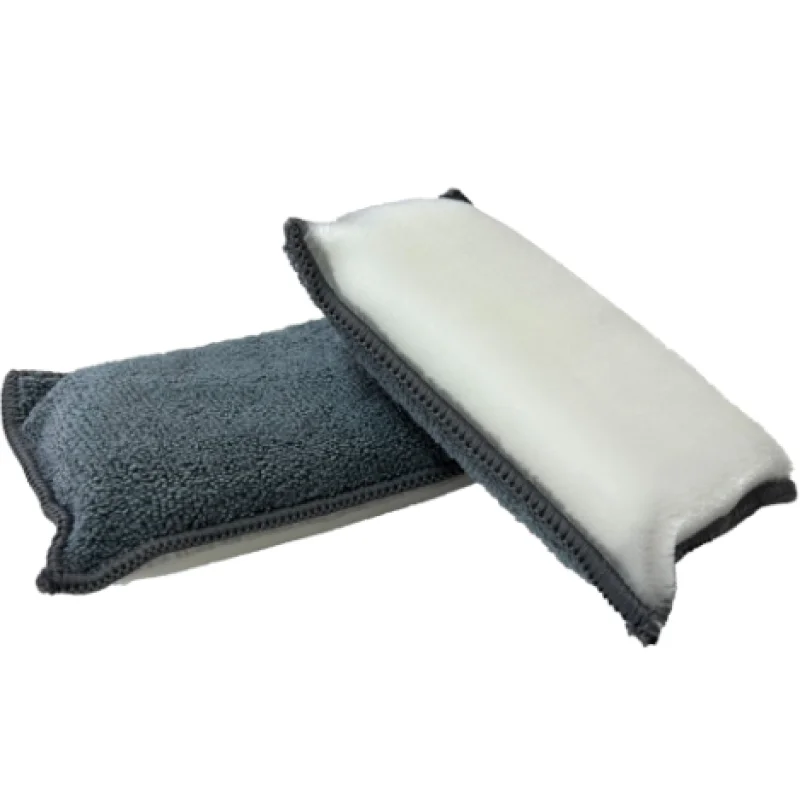 Golden State Samurai Scrub Sponge Interior Stains Remover