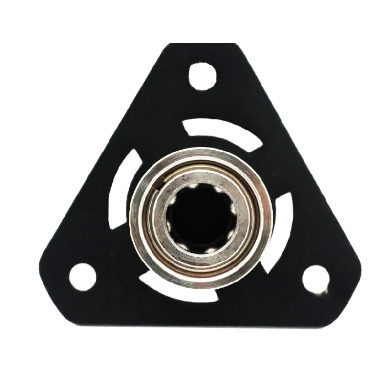 Golden State Single Mount Foam Gun Holder Rack
