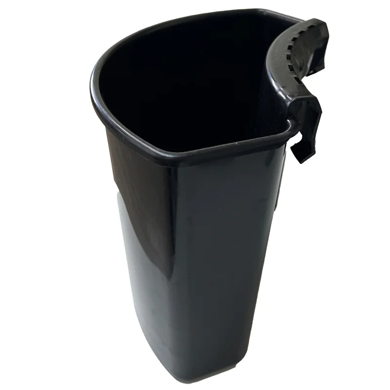 Golden State Universal Bucket Caddy Detailing Organizer Black Black