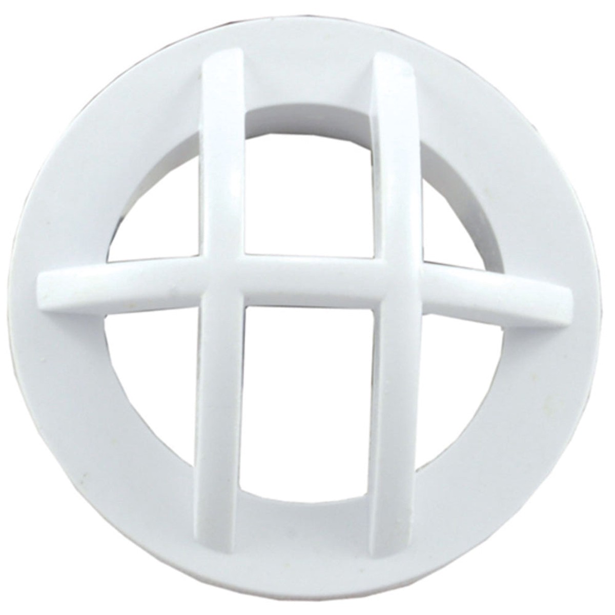 Grate Insert | CMP | 25560-001-000 | Heavy Duty Gray Grate Insert | Pool Replacement Part