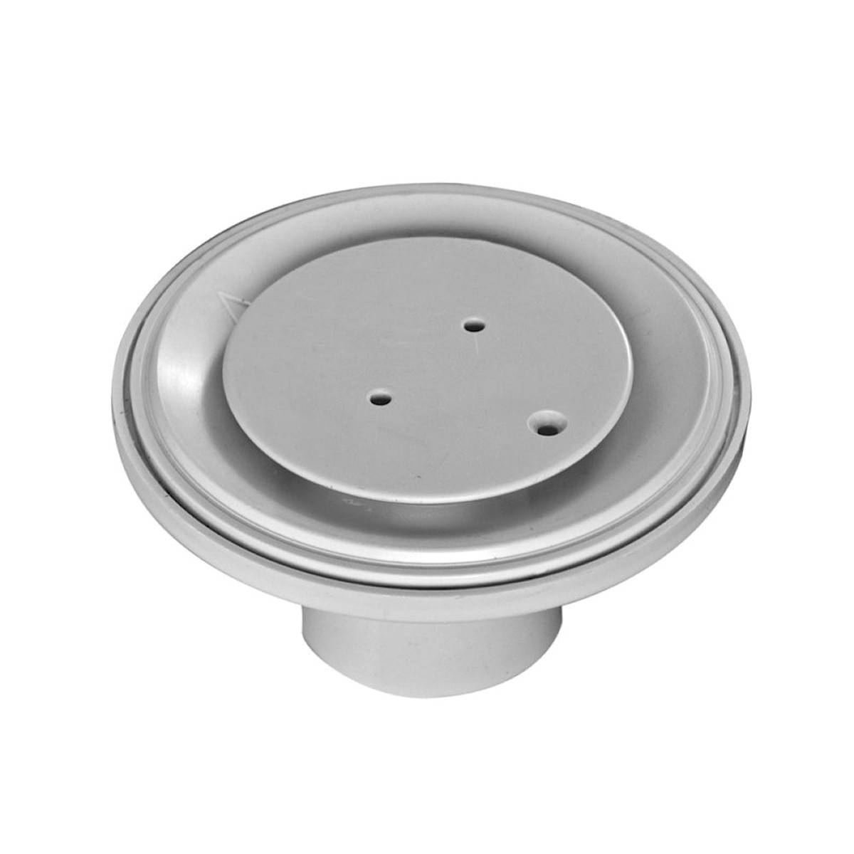 Gray Pool Connector For Pool System Repairs And Upgrades During Temporary Line Changes | WWP | 640-9007 | (Temporary Line Changes)