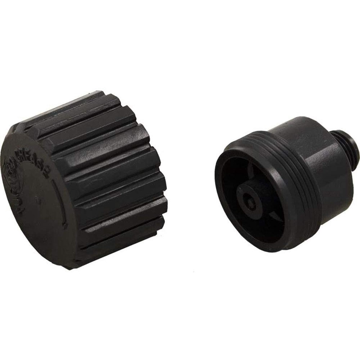 Grease Cup Kit PVC Manual Heavy Duty Replacement Part For Jandy Pool Systems | Jandy | 2133