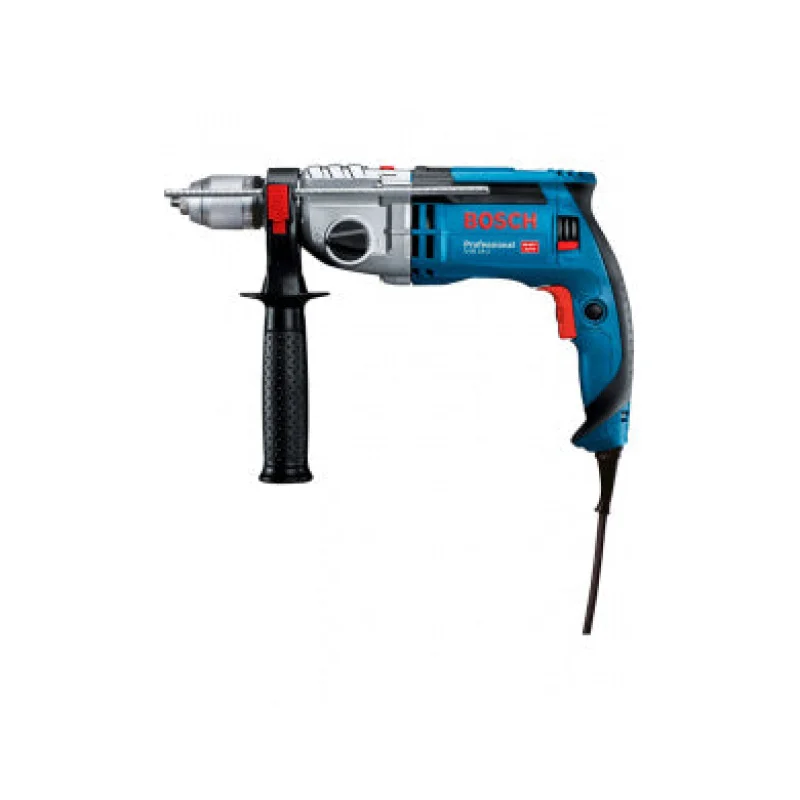 GSB 24-2 (keyless) Impact Drill Bosch
