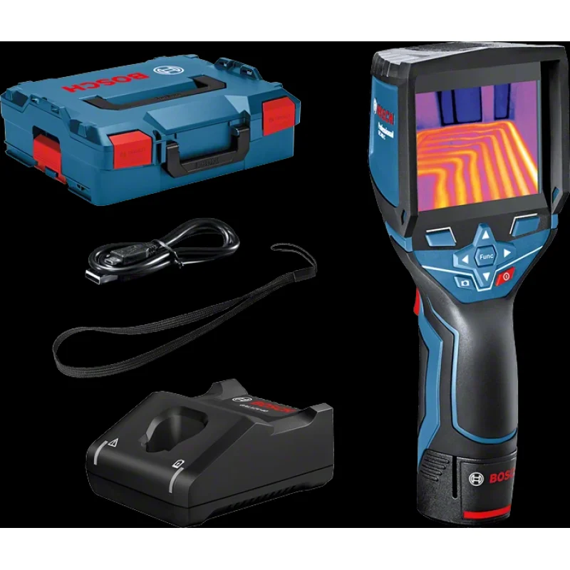 GTC 400 C Thermo-Camera BOSCH