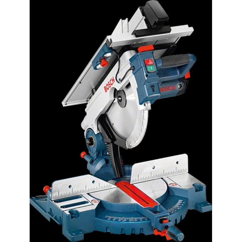 GTM 12 JL PROFESSIONAL COMBINATION SAW BOSCH