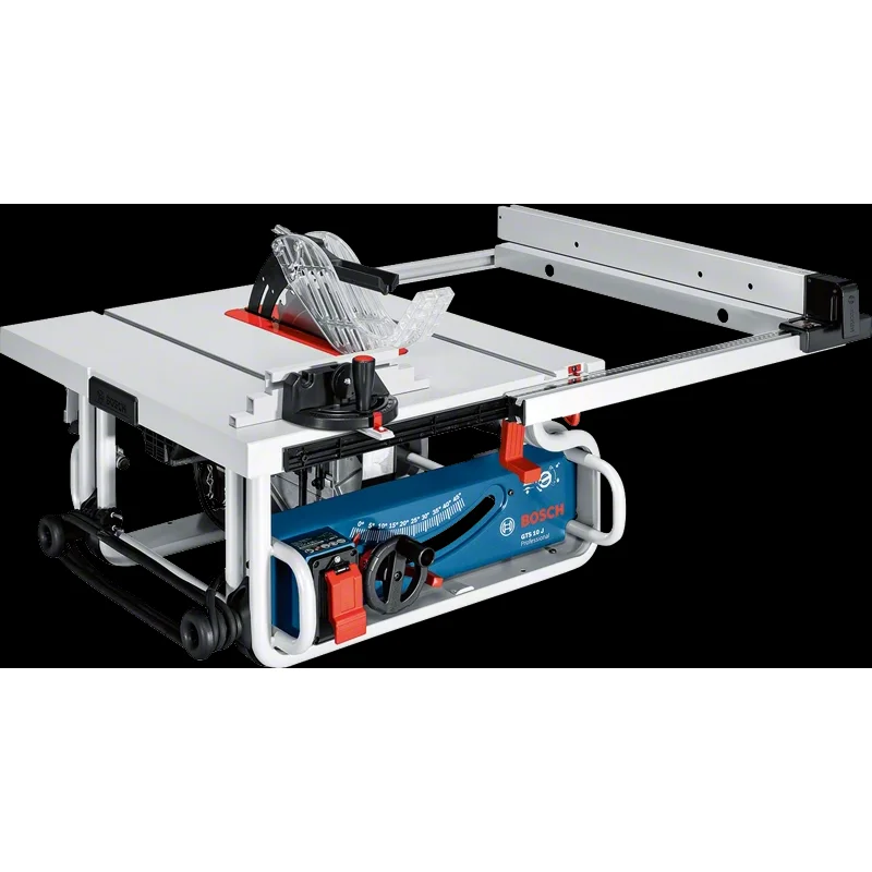 GTS 10 J PROFESSIONAL TABLE SAW BOSCH