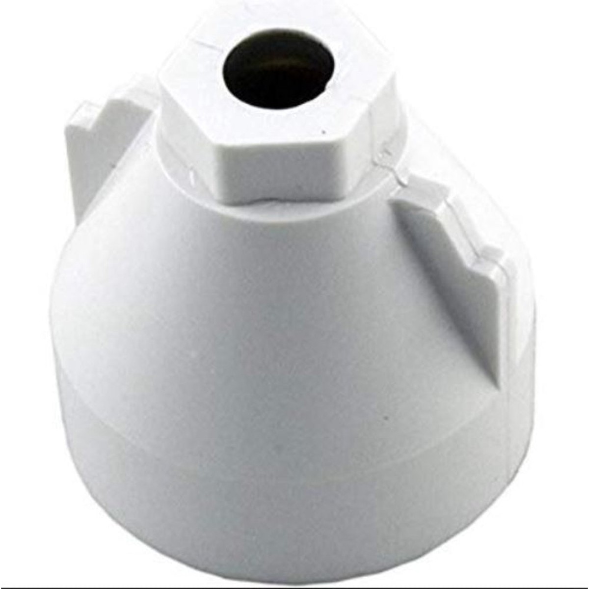 Gunite Nozzle | Waterway | 217-1060 | Replacement Part | DIY Pool