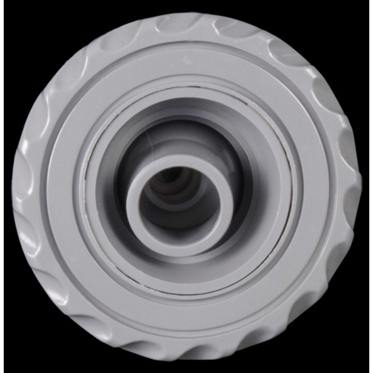 Gunite Pool Jet 5 In PVC Non Powered Chem Resistant Replacement Part | CMP | 25591-210-000 | (CMP SM3)