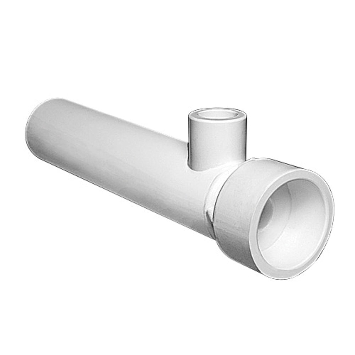 Gunite Tee | Waterway | Size10-Gunite-NA-NA | Concrete Pool Plumbing Fitting | DIY Pool Owner