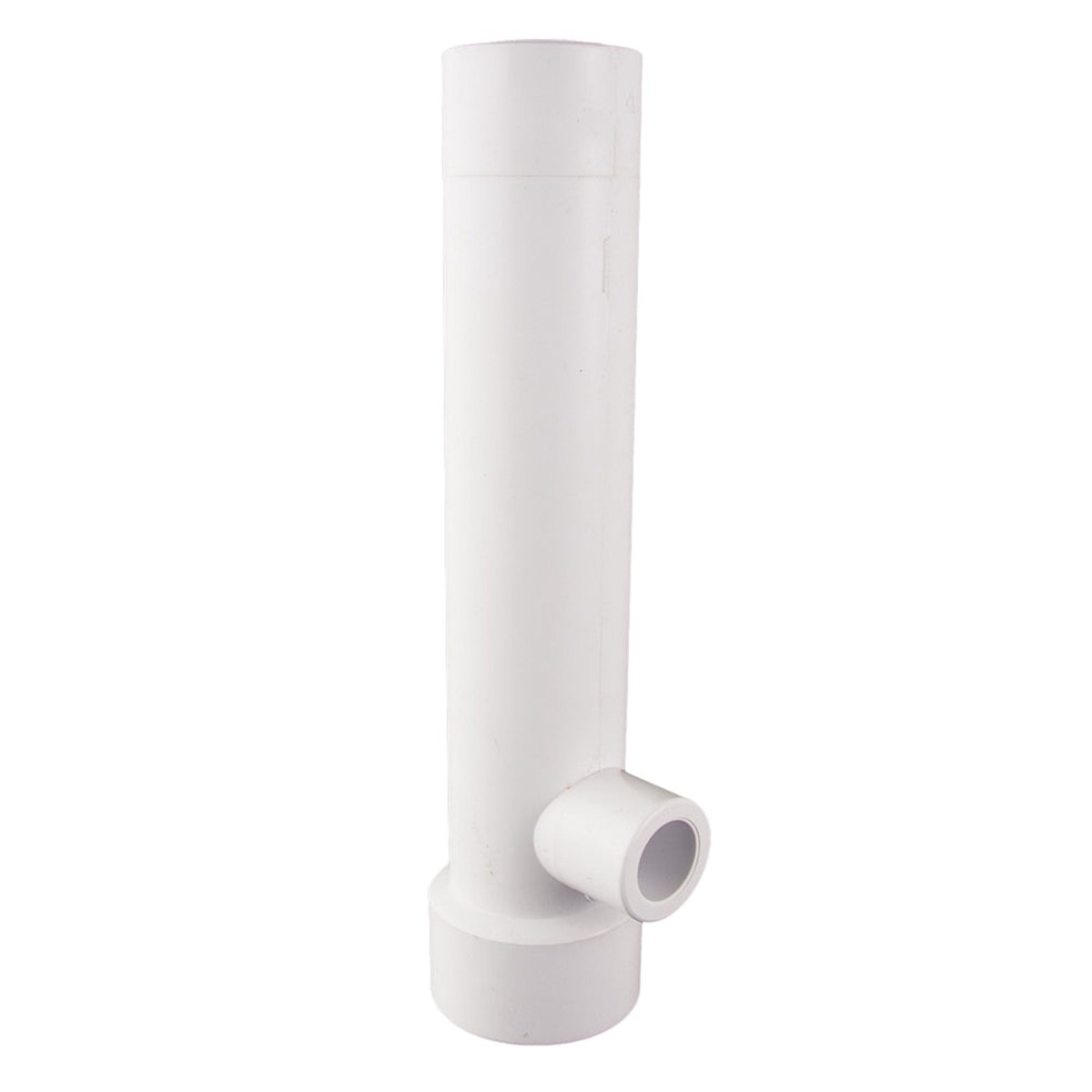 Gunite Venturi Tee | CMP | 23308-000-000 | Heavy Duty Gunite Rated | Pool Connector