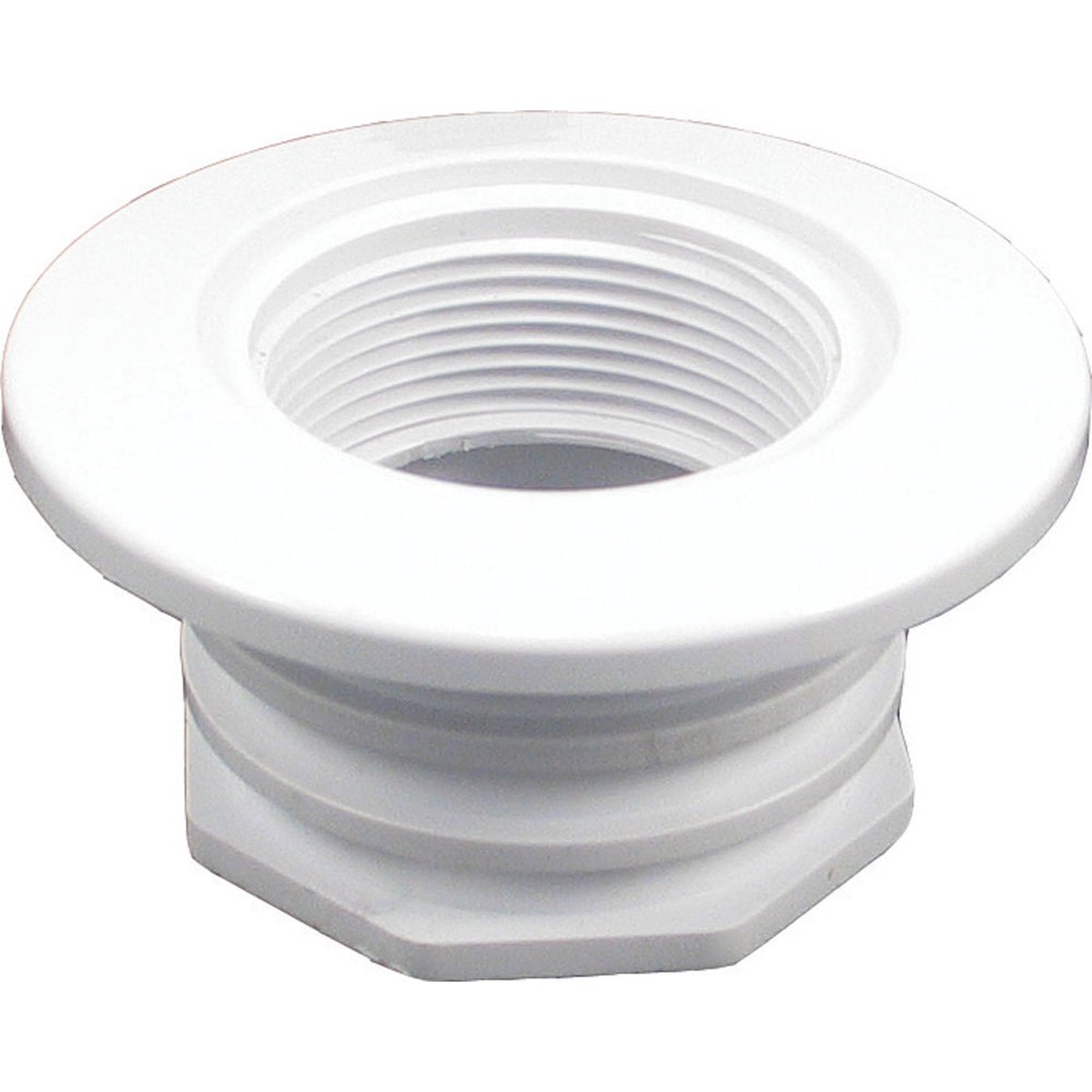 Gunite Wall Fitting Tan | CMP | 25523-139-001 | (Fits 1-1/2 Inch FIP X SOC Water Stop)