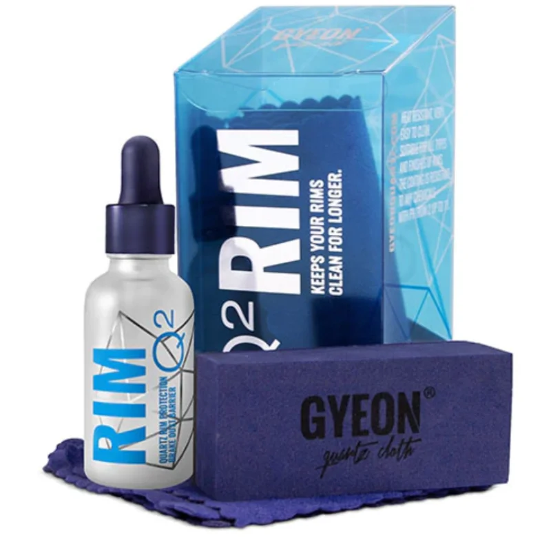 Gyeon Q Rim