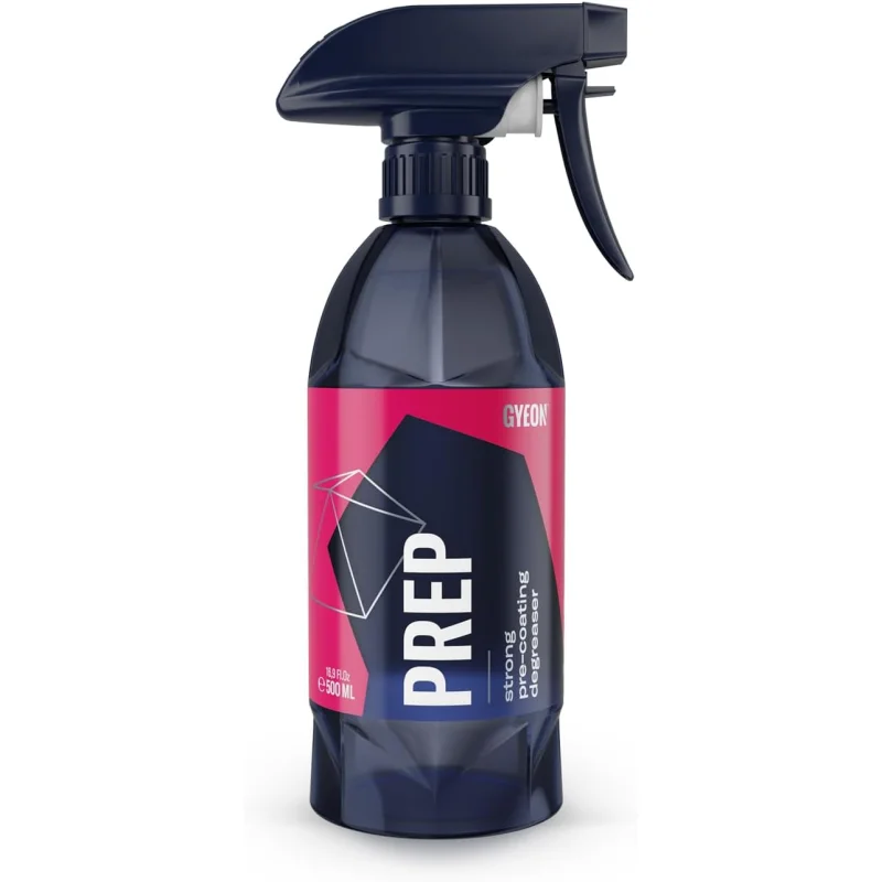 Gyeon Q2M PREP Strong Pre-coating degreaser