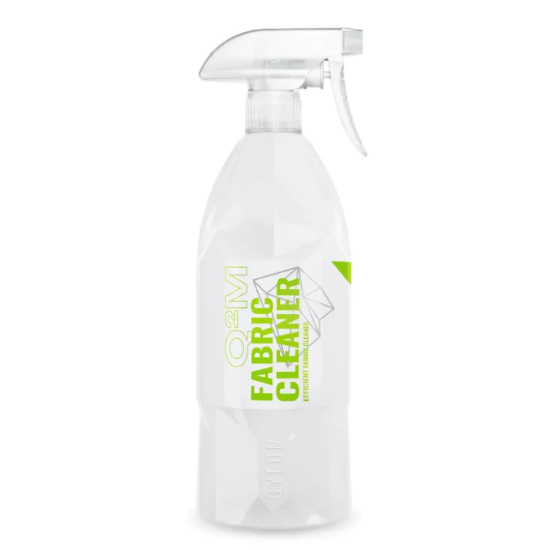 Gyeon QM Fabric Cleaner