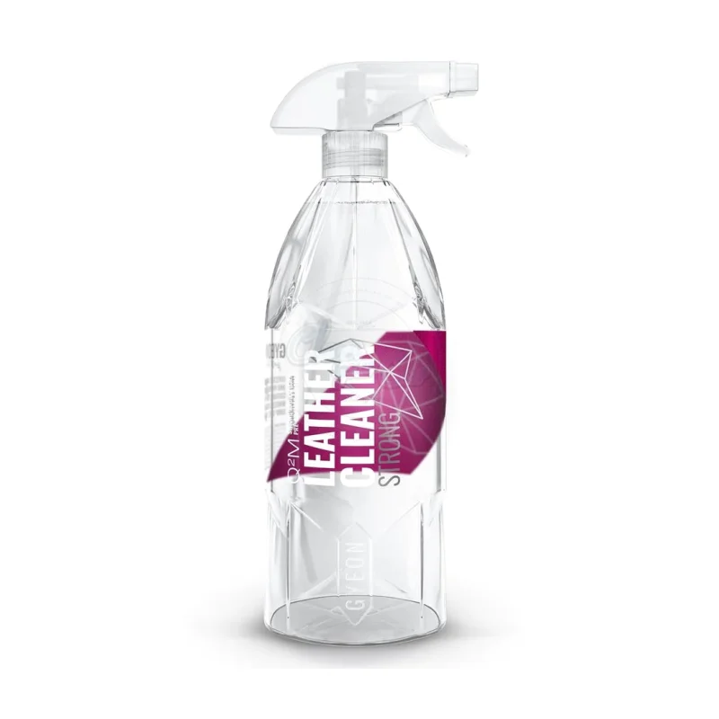 Gyeon QM Leather Cleaner Strong