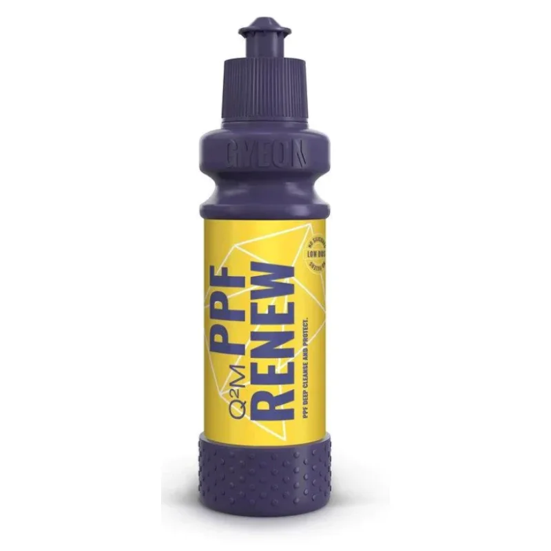 Gyeon QM PPF Renew